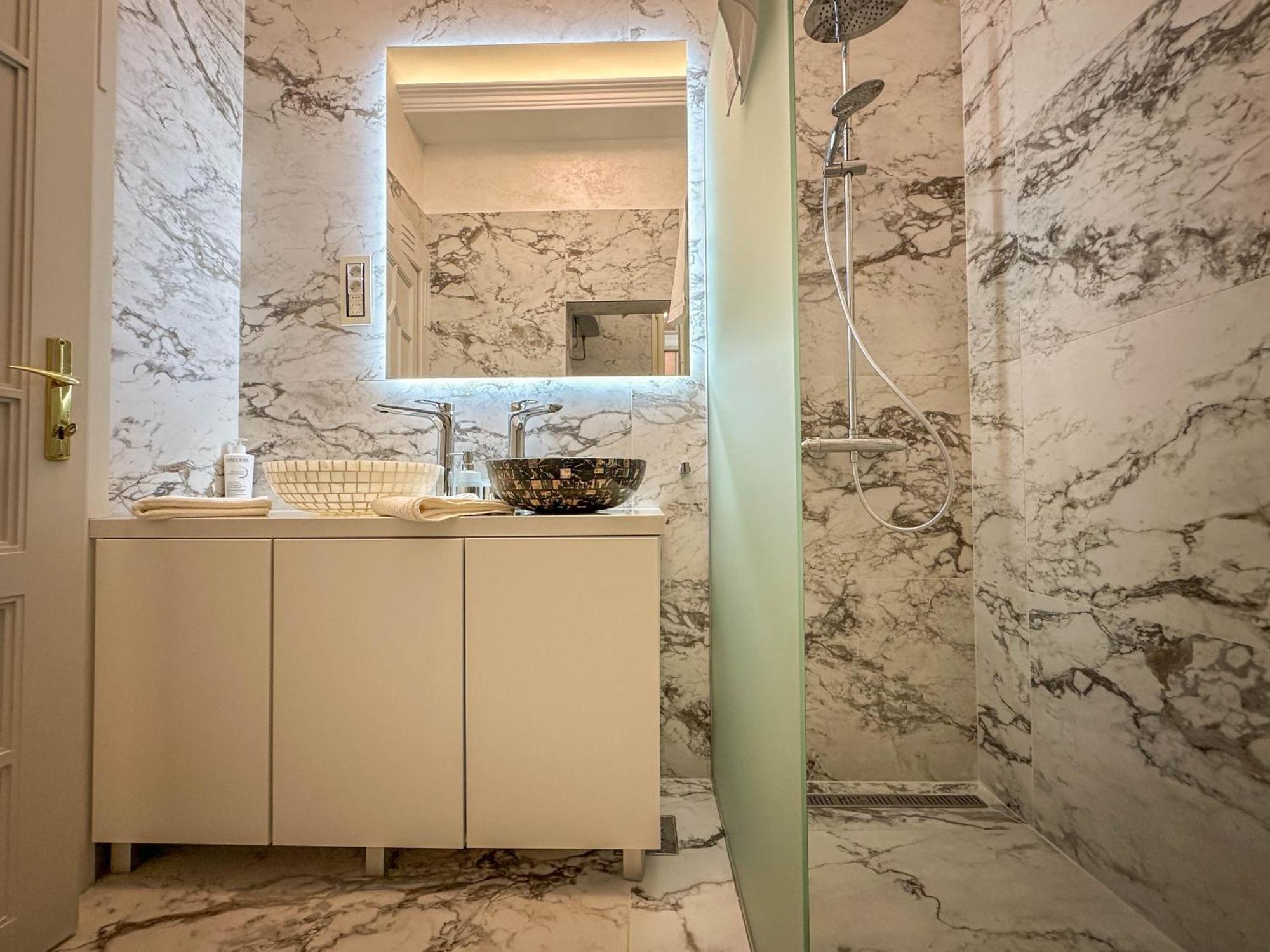 Djuras Residence In The Center Of Belgrado Exterior foto