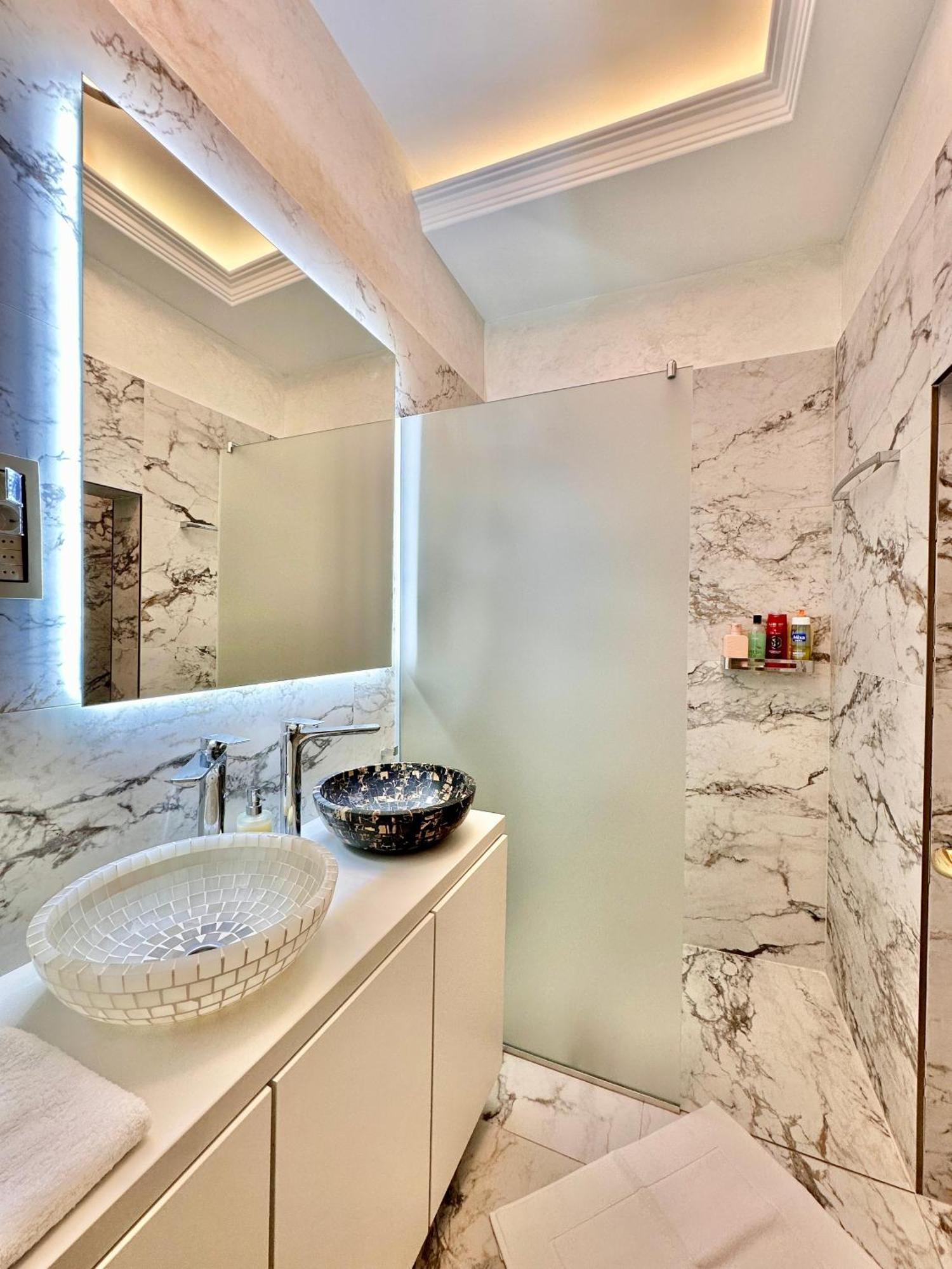Djuras Residence In The Center Of Belgrado Exterior foto